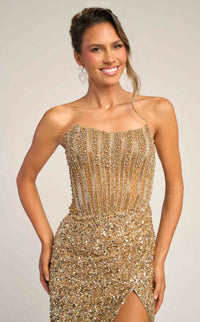 Portia and Scarlett PS26430C Dress view 5