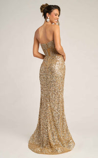 Portia and Scarlett PS26430C Dress view 6