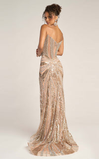 Portia and Scarlett PS26431C Dress view 20