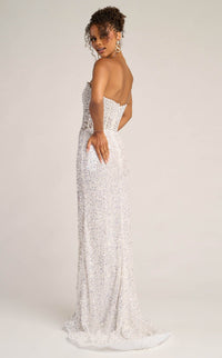 Portia and Scarlett PS26432C Dress view 12