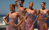Portia and Scarlett PS26407C Dress view 17