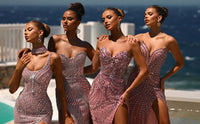 Portia and Scarlett PS26407C Dress view 18