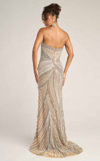 Portia and Scarlett PS26448C Dress view 3