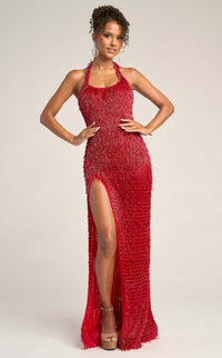 Portia and Scarlett PS26452C Dress view 1
