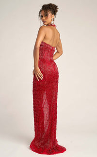 Portia and Scarlett PS26452C Dress view 3