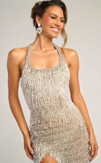 Portia and Scarlett PS26452C Dress view 5