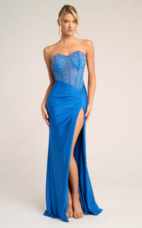Portia and Scarlett XO012 Dress view 3