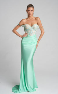 Portia and Scarlett XO014 Dress view 4