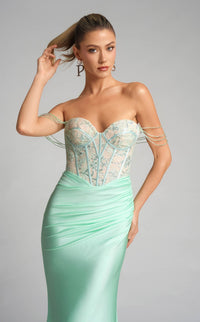 Portia and Scarlett XO014 Dress view 5