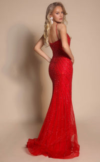Portia and Scarlett XO019 Dress view 6
