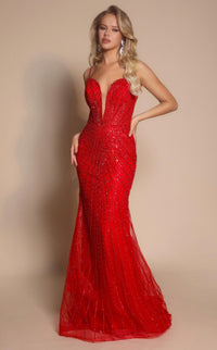 Portia and Scarlett XO019 Dress view 4