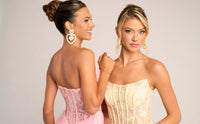 Portia and Scarlett XO023 Dress view 5