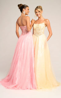 Portia and Scarlett XO023 Dress view 4