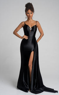 Portia and Scarlett XO037 Dress view 1