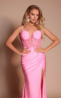 Portia and Scarlett XO039 Dress view 8