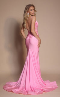 Portia and Scarlett XO039 Dress view 9