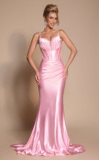Portia and Scarlett XO042 Dress view 4