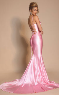 Portia and Scarlett XO042 Dress view 6