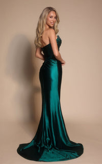 Portia and Scarlett XO051 Dress view 6