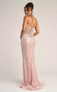 Portia and Scarlett XO057 Dress view 3