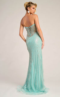 Portia and Scarlett XO057 Dress view 6