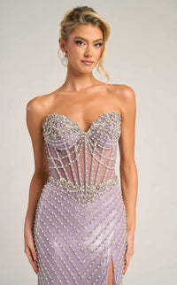 Portia and Scarlett XO057 Dress view 8