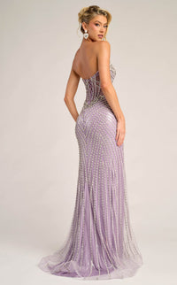 Portia and Scarlett XO057 Dress view 9