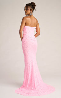 Portia and Scarlett XO059 Dress view 4