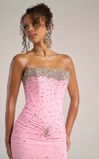 Portia and Scarlett XO059 Dress view 3