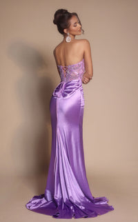 Portia and Scarlett XO065 Dress view 6