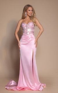 Portia and Scarlett XO065 Dress view 10
