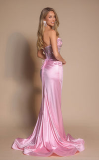 Portia and Scarlett XO065 Dress view 12