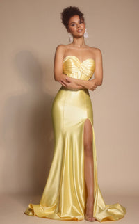 Portia and Scarlett XO066 Dress view 7