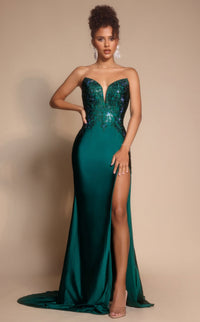 Portia and Scarlett XO067 Dress view 4