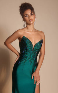 Portia and Scarlett XO067 Dress view 5