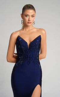 Portia and Scarlett XO067 Dress view 7