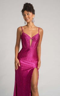 Portia and Scarlett XO070 Dress view 3