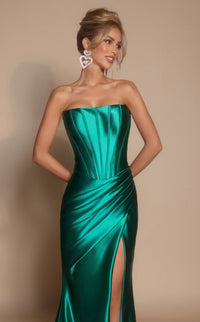 Portia and Scarlett XO071 Dress view 4