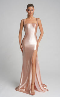 Portia and Scarlett XO074 Dress view 4