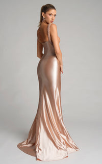 Portia and Scarlett XO074 Dress view 6