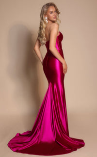 Portia and Scarlett XO080 Dress view 5