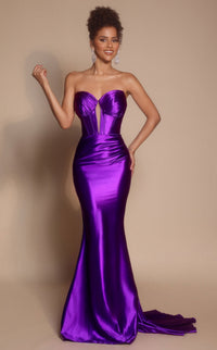 Portia and Scarlett XO080 Dress view 6