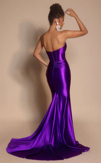 Portia and Scarlett XO080 Dress view 8