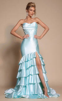 Portia and Scarlett XO085 Dress view 5