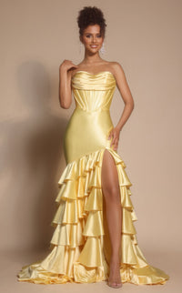 Portia and Scarlett XO085 Dress view 6