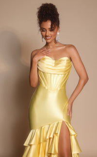 Portia and Scarlett XO085 Dress view 7