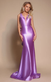 Portia and Scarlett XO095 Dress view 4