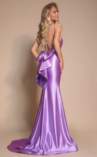 Portia and Scarlett XO095 Dress view 6