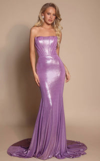 Portia and Scarlett XO097 Dress view 2