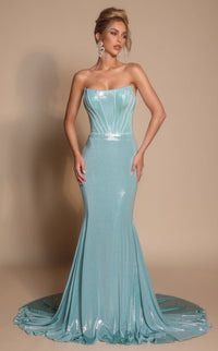 Portia and Scarlett XO097 Dress view 5